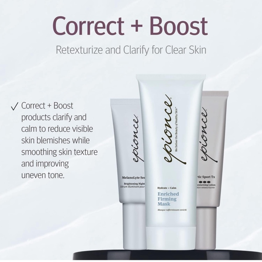 Enriched Firming Mask - Picture 3 of 4